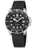 M-Watch Aqua Steel 41